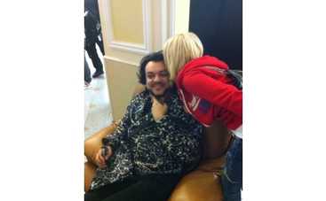 Филипп Киркоров влюбился