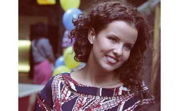 Инна Цимбалюк: Максим Чмерковский мягкотелый