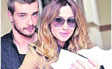 Светлана Лобода на работу будет брать дочь