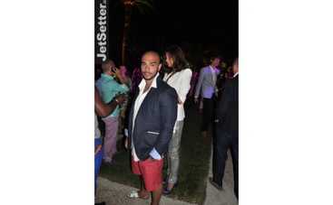 Тимати пришлось отстаивать свою честь кулаками