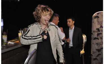 Александр Кривошапко назвал травести-диву Монро красивой киской