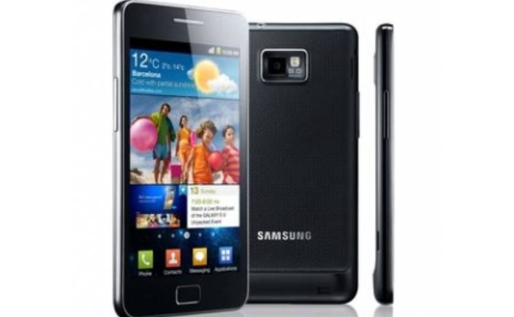 Обзор  Samsung Galaxy S II: Великий второй