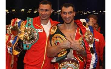 Кличко и Адамек ждут решения полиции