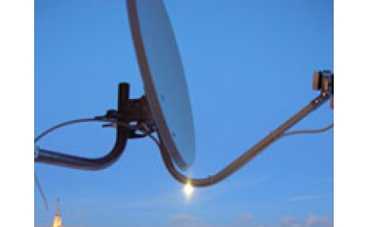 Спутниковое телевидение – развлечения без ограничений