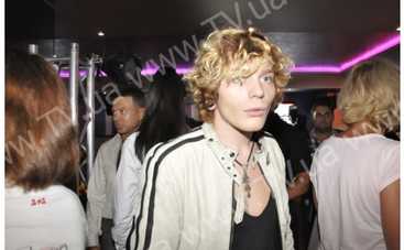 Александра Кривошапко заставили комплексовать