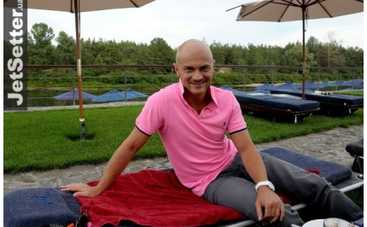 Влад Яма не может танцевать