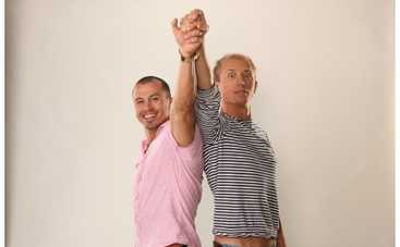 «МАЙDАН’S. Второй сезон»: Одессе достались два танцора-весельчака