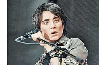 Земфира готовит последний альбом