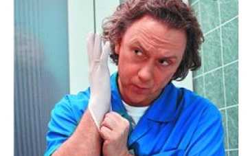 Вадим Демчог обрезал Купитмана