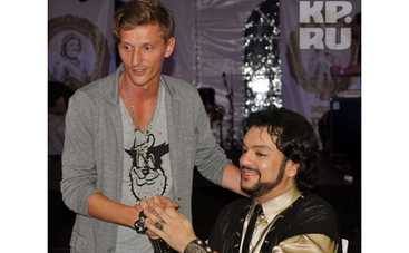 Павел Воля бросил пить