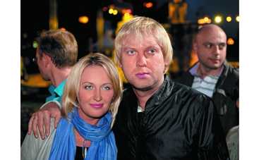 Сергей Светлаков приготовил нервный КАМЕНЬ