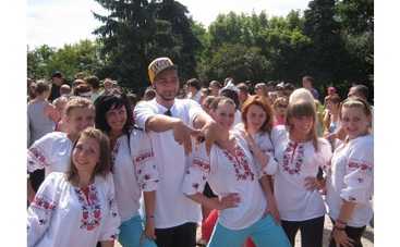 «МАЙDАН’S. Второй сезон»: Полтаве достался хореограф из Винницы