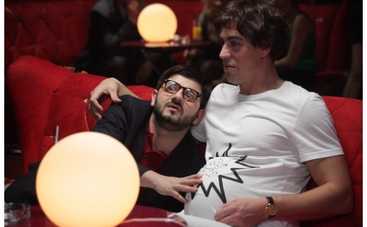 БЕРЕМЕННЫЙ: вот это по-мужски!