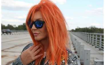 Ирина Билык покинула «Фабрику звезд – 4»