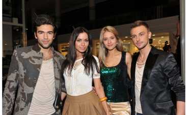 Инь-Ян ищут автора гимна