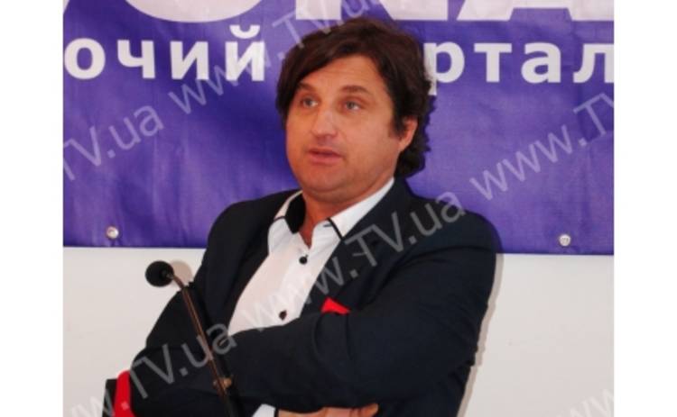 Отар Кушанашвили ответил мэру города Сумы