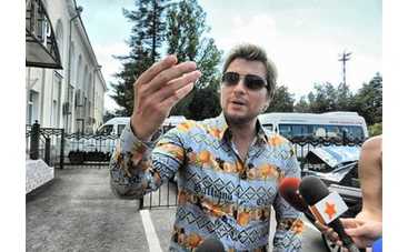 Алла Пугачева заставила Баскова постричься в монахи