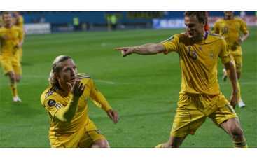 Прямая трансляция Чехия – Украина