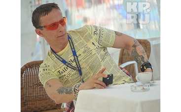 У Ивана Охлобыстина появился предвыборный ролик