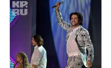 Филипп Киркоров снова скандалит