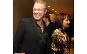 Сергей Жигунов любит крымские чебуреки