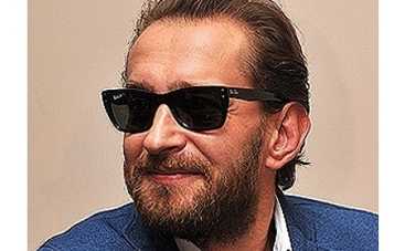 Константин Хабенский теперь «бородач»