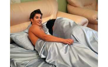 Пара Нормальных за безумный секс