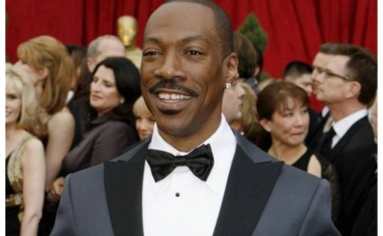 Эдди Мерфи получит все «Оскары»