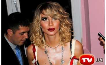 LOBODA устроила Революцию на Crimea Music Fest