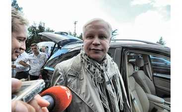 Борис Моисеев забросил лечение