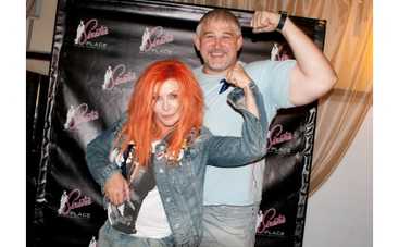 Ирина Билык ждет звонка от Зверева