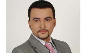 Задай вопрос ведущему программы "Сніданок з "1+1" Руслану Сеничкину