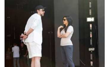 Киркоров подставил Ани Лорак