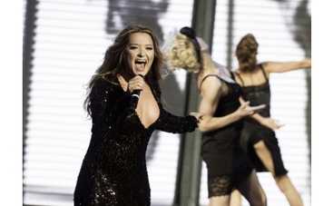 Наталья Могилевская была доставлена в больницу