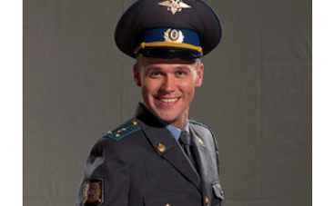 Звезда «Глухаря» получил работу на телеканале «Украина»