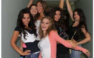 «Шоу № 1»: все команды в сборе