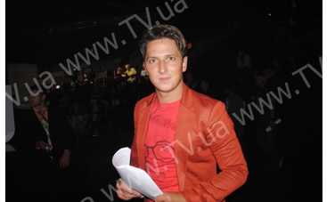 Александр Педан стал гурманом