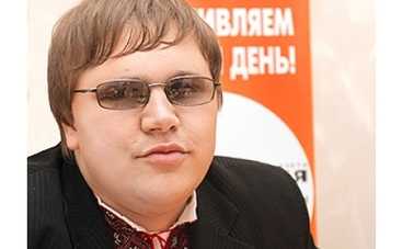 Голос страны: Ваня Ганзера влюбился