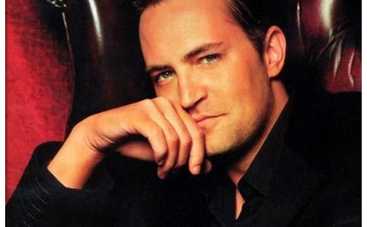 Мэтью Перри приобрел роскошный особняк