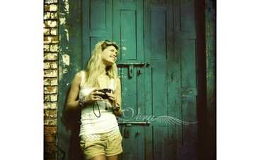 Вера Брежнева вновь станет ведущей