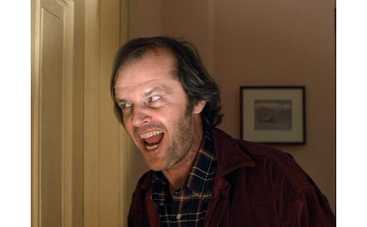 Джек Николсон остался без дома