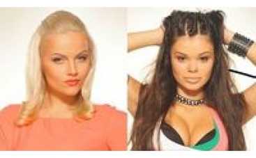 Фабрика звезд – 4: Снежана Фирсова и Маша Гойя мечтают уже о Евровидении