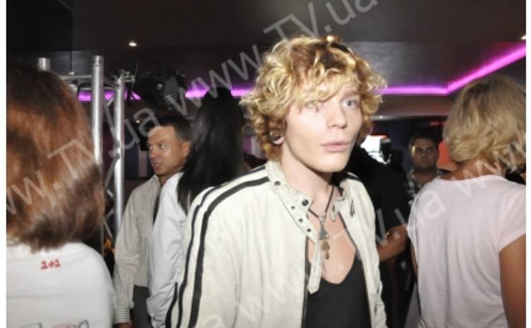 Александр Кривошапко попал в «Разбор полетов»