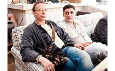 Иван Охлобыстин окончательно оккупирует телевидение