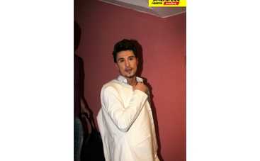 Дима Билан перенес сильный приступ