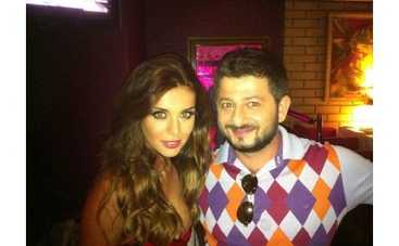 Анна Седокова села на кефир и овсянку