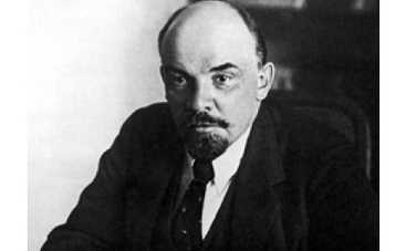 «Алхимия любви»: История Ленина