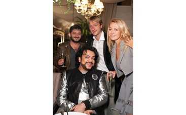 Филипп Киркоров помог туристам