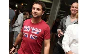 В жюри «МАЙDАН’S-2» – Владимир Зеленский