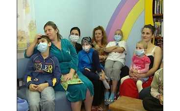 Премьера на «Интере»:  фильм «Хотим выжить!»